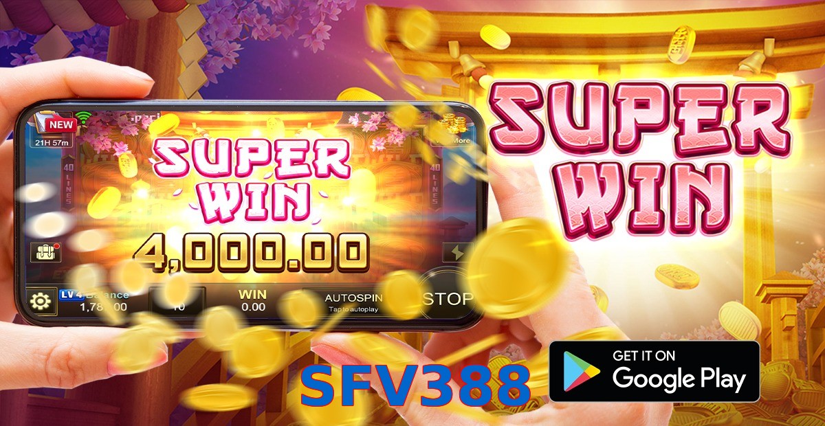 SFV388