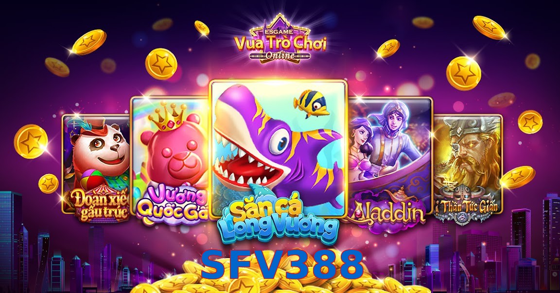 SFV388