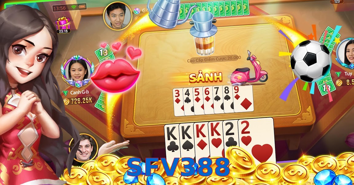 SFV388