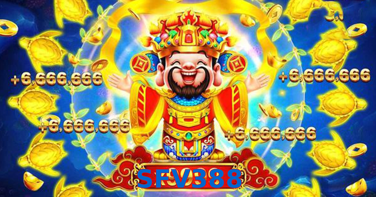SFV388