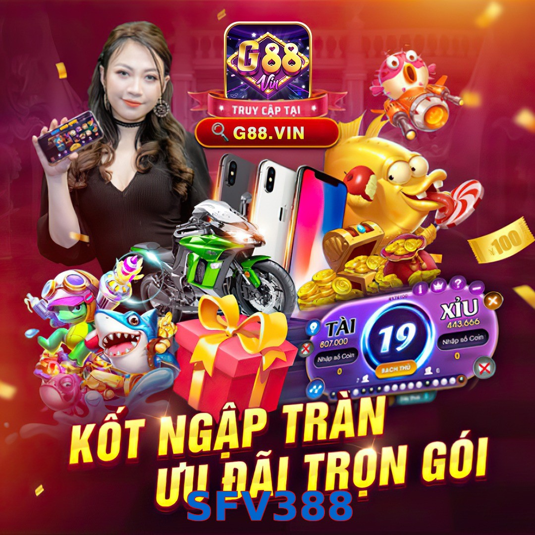 SFV388
