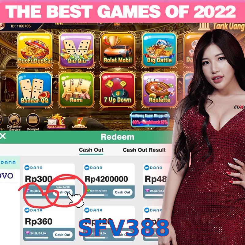SFV388