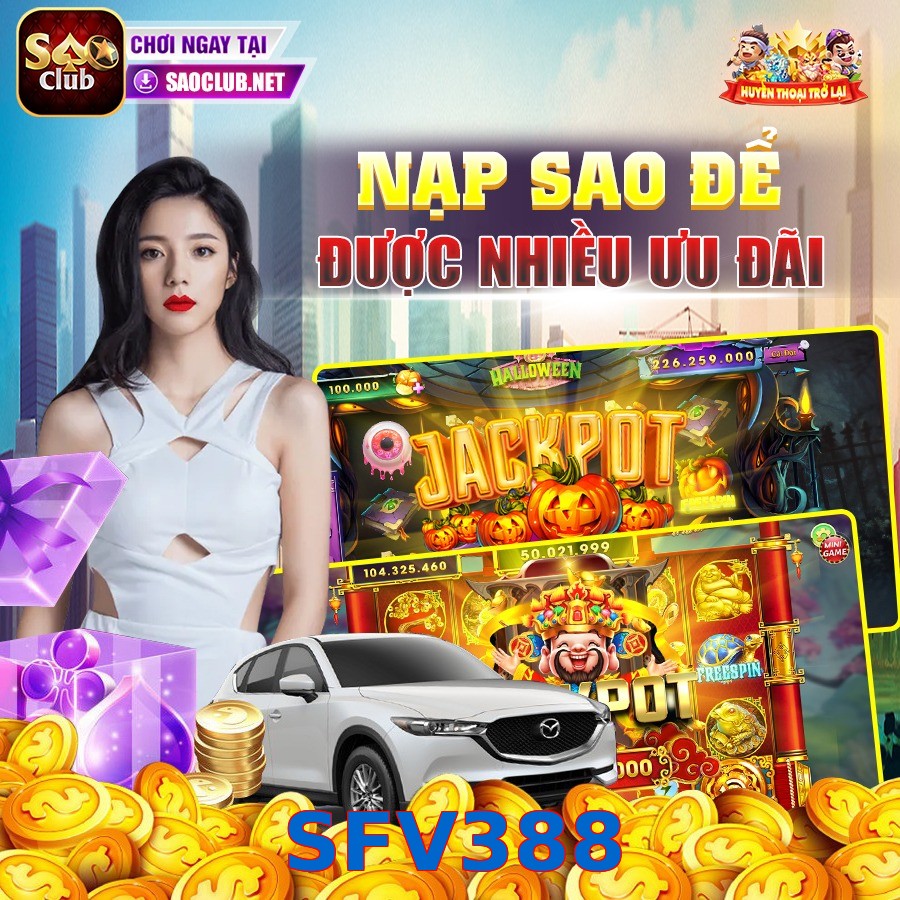 SFV388